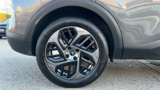 Citroen C4 1.2 PureTech [130] Sense Plus 5dr Petrol Hatchback